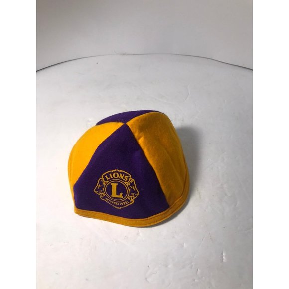 The LIONS Club International Kippah - Picture 4 of 5